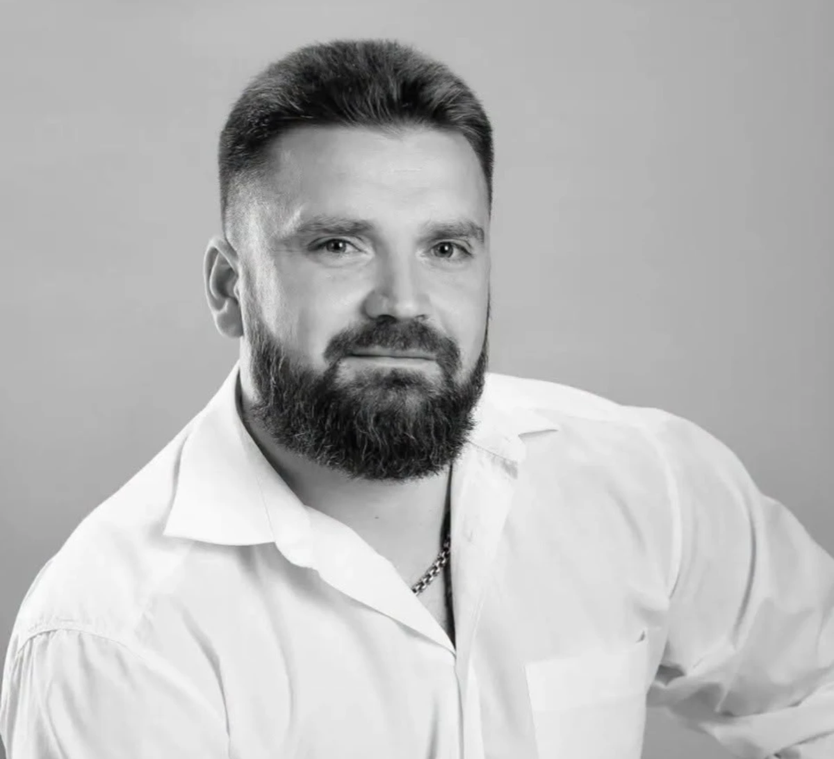 Pavlo Shepil