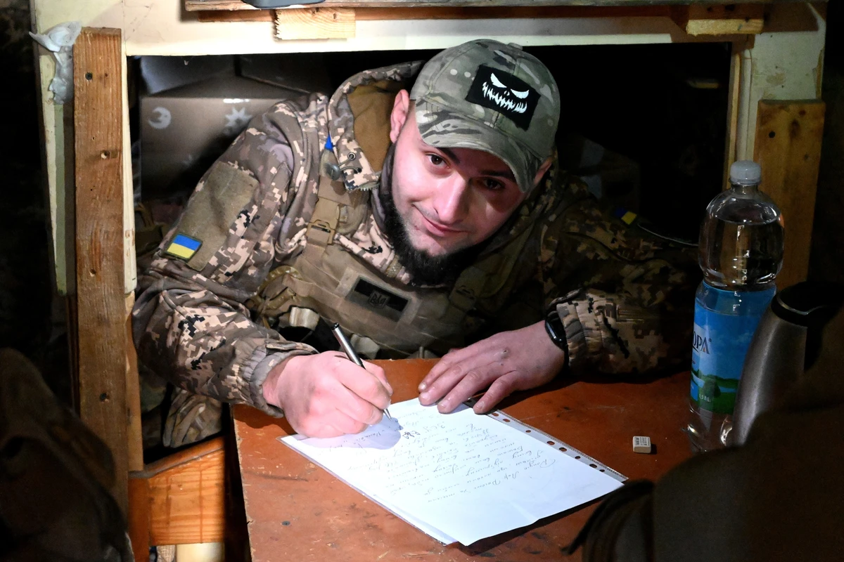 “Zioma” writes a letter to American schoolchildren