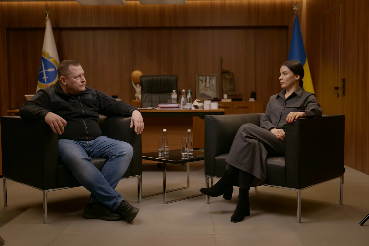 Філатов: Якщо росіяни мене спіймають, я просто зразу ж поїду кудись у Пермський край