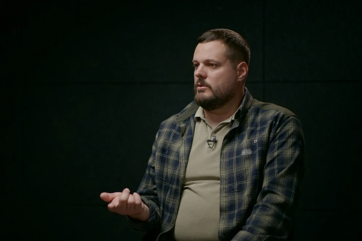 Илленко: Путин будет вести войну, пока он у власти. Я думаю, понятия у власти и живой для него тождественны.