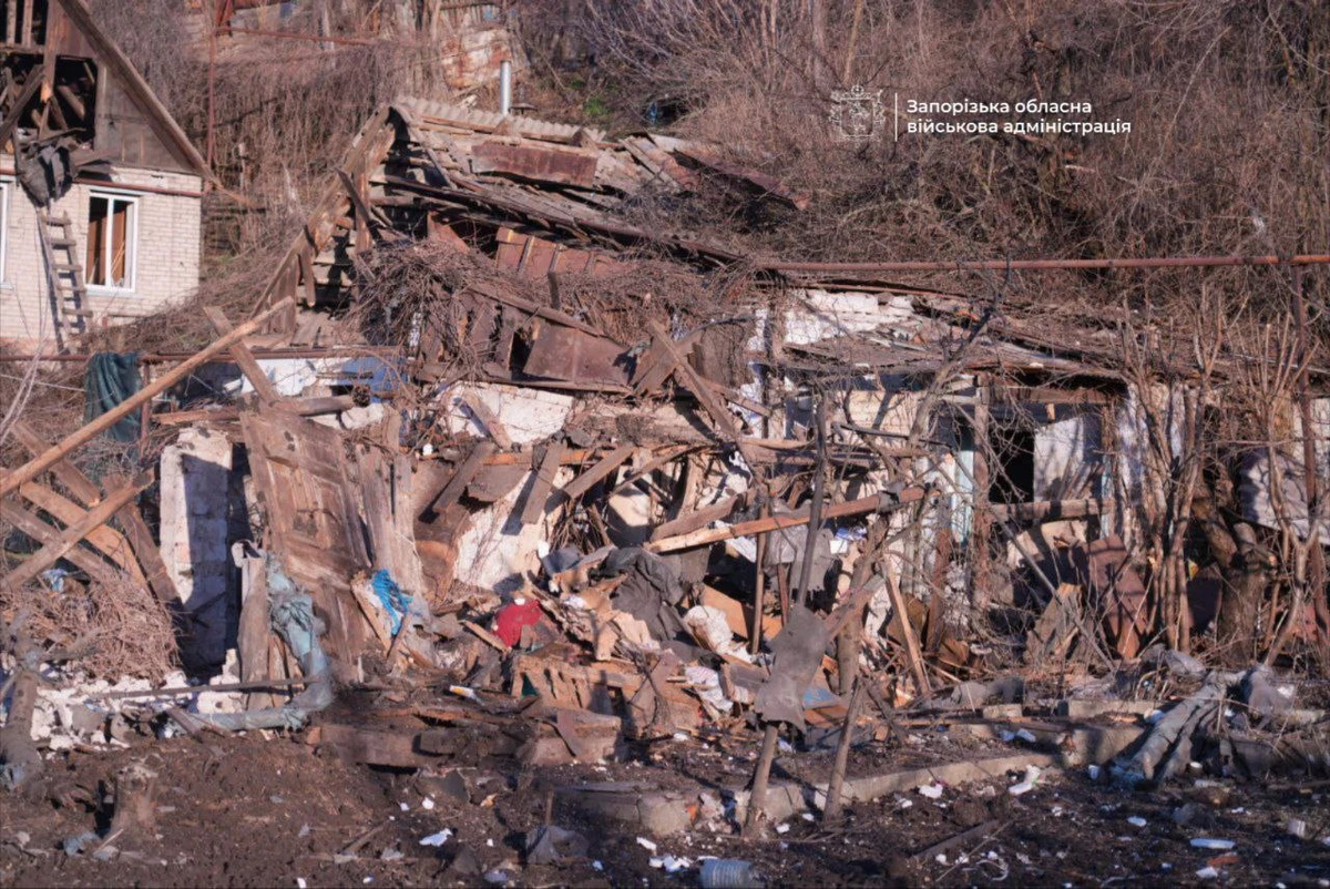 фото: Запорізька ОВА