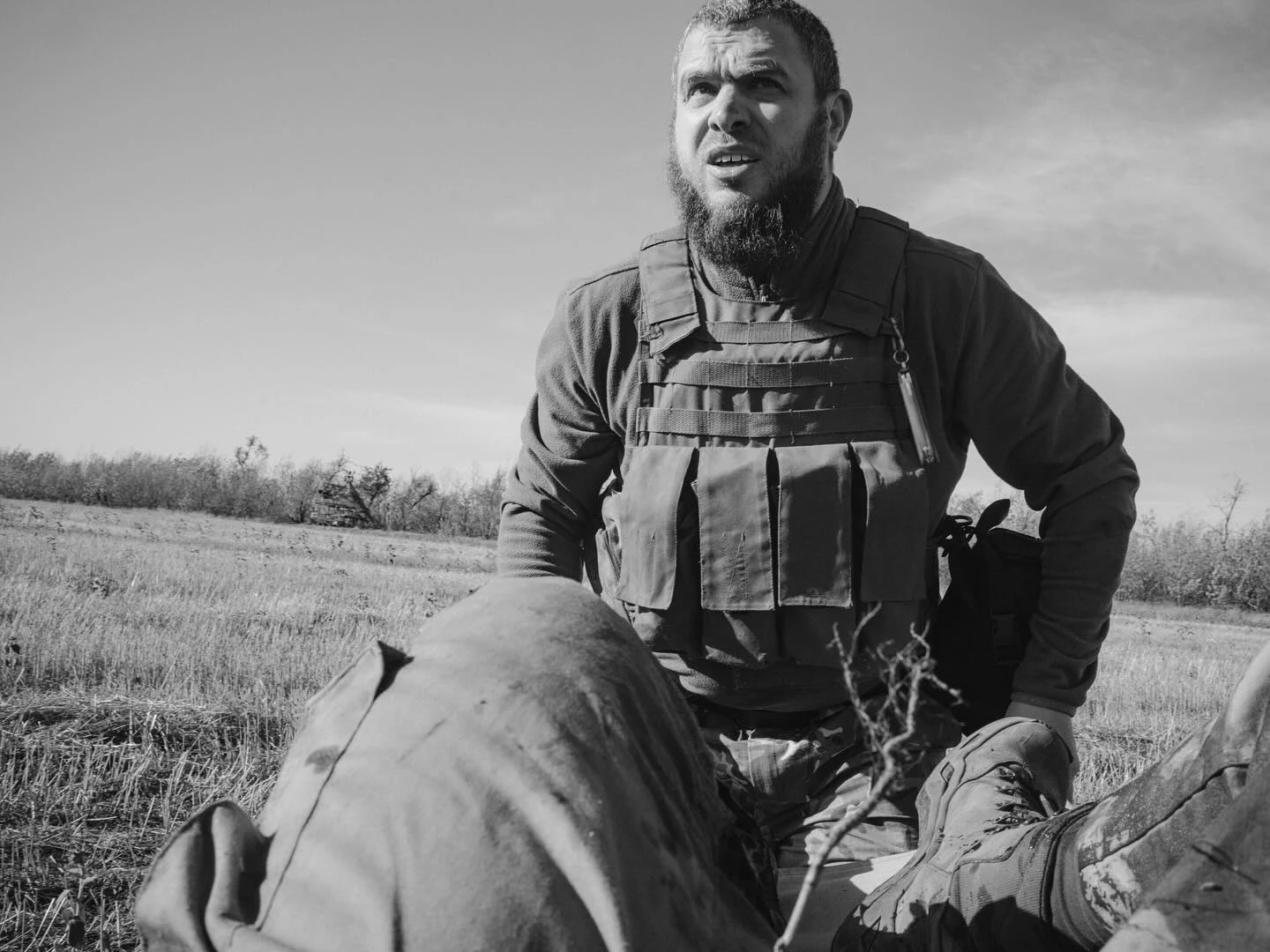 Photo: Heorhii Ivanchenko on Facebook