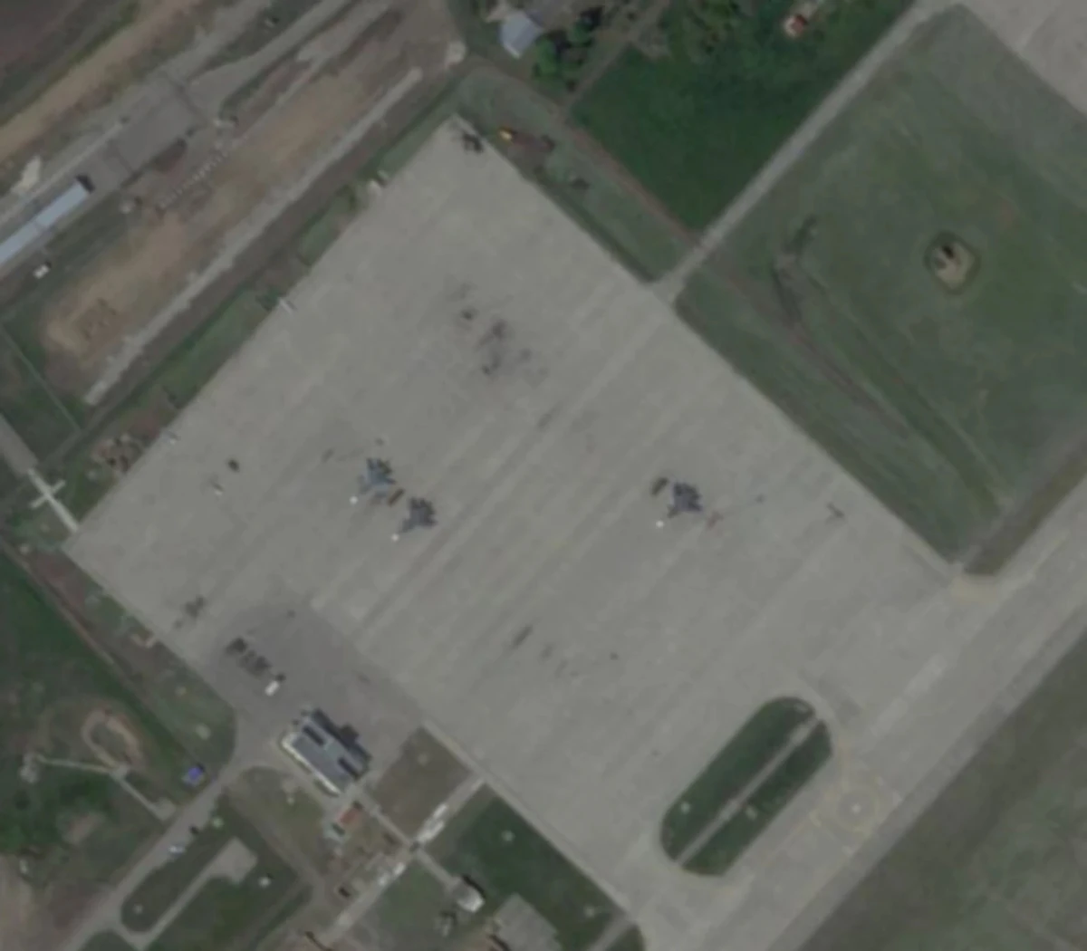 Anapa International Airport