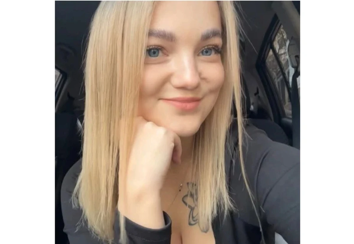 Iryna Hrabko