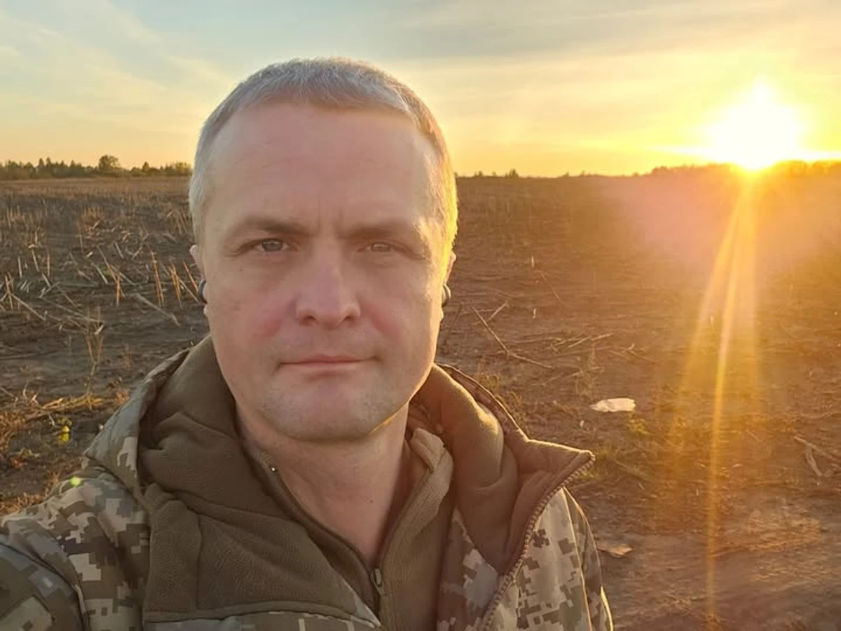 Ігор Луценко: Треба повертати військову юстицію. І тоді може бути ще одна вертикаль, якої боятимуться несумлінні і некомпетентні командири, і менше брехатимуть