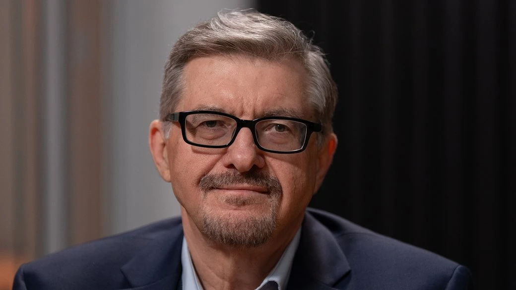 Сергей Плохий: Европа имеет сегодня единственную боеспособную армию – украинскую