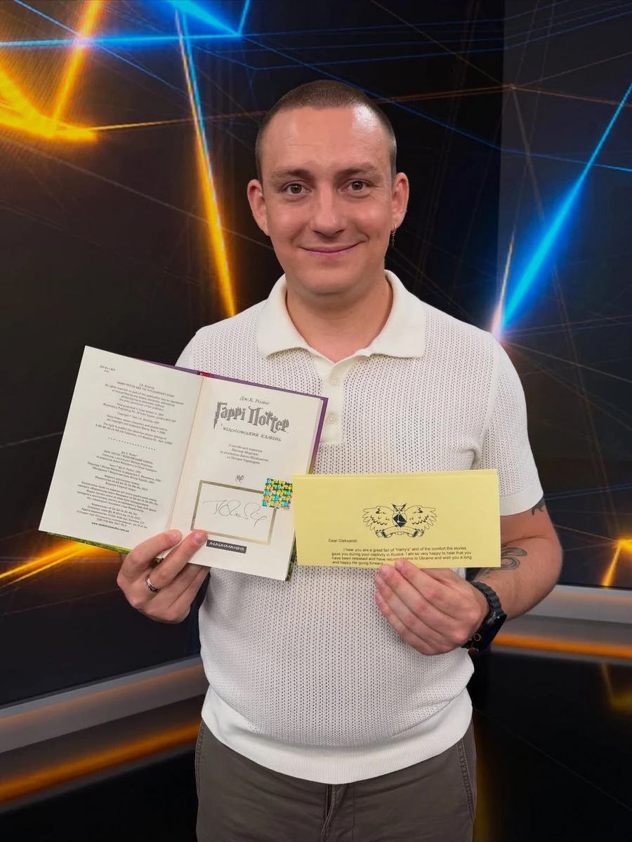 Oleksandr Ivanov