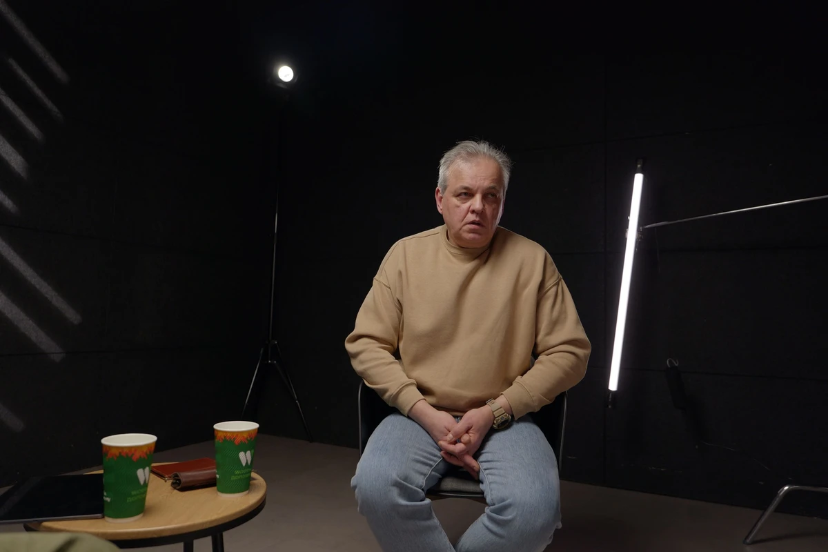 Якщо влада не повернеться в конституційне русло і не буде виконувати свої функції, тоді цей скандал не буде останнім. І тоді на нас чекають ще гірші часи