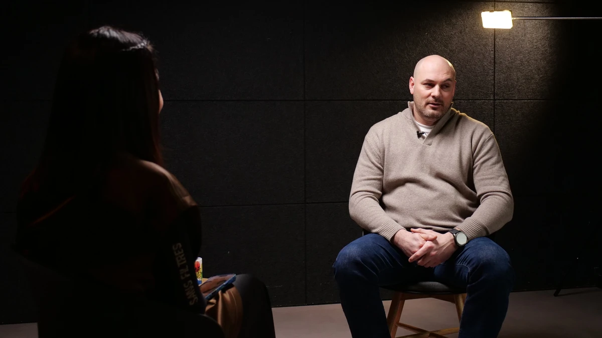 Ми сліпо вірили, що на час війни корупції бути не може