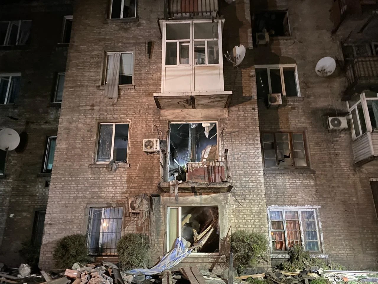 Photo from Facebook by Vladyslav Haivanenko