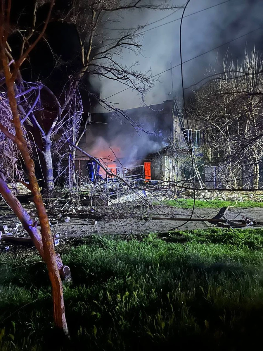 Фото: Сергій Лисак