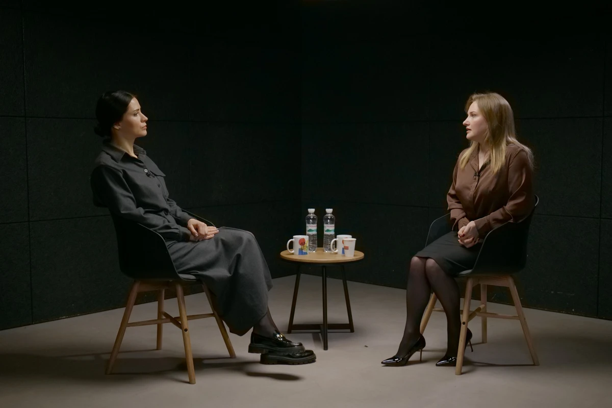 Решетилова: Я вернулась с одного из направлений, там люди остаются более 200, более 300 дней