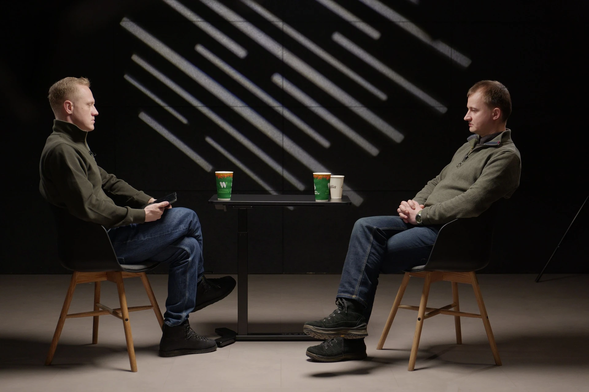 У россиян тоже есть такая точка коллапса. Она не совсем на поле боя, а скорее экономическая. И ее так же можно как ускорять, так и отдалять