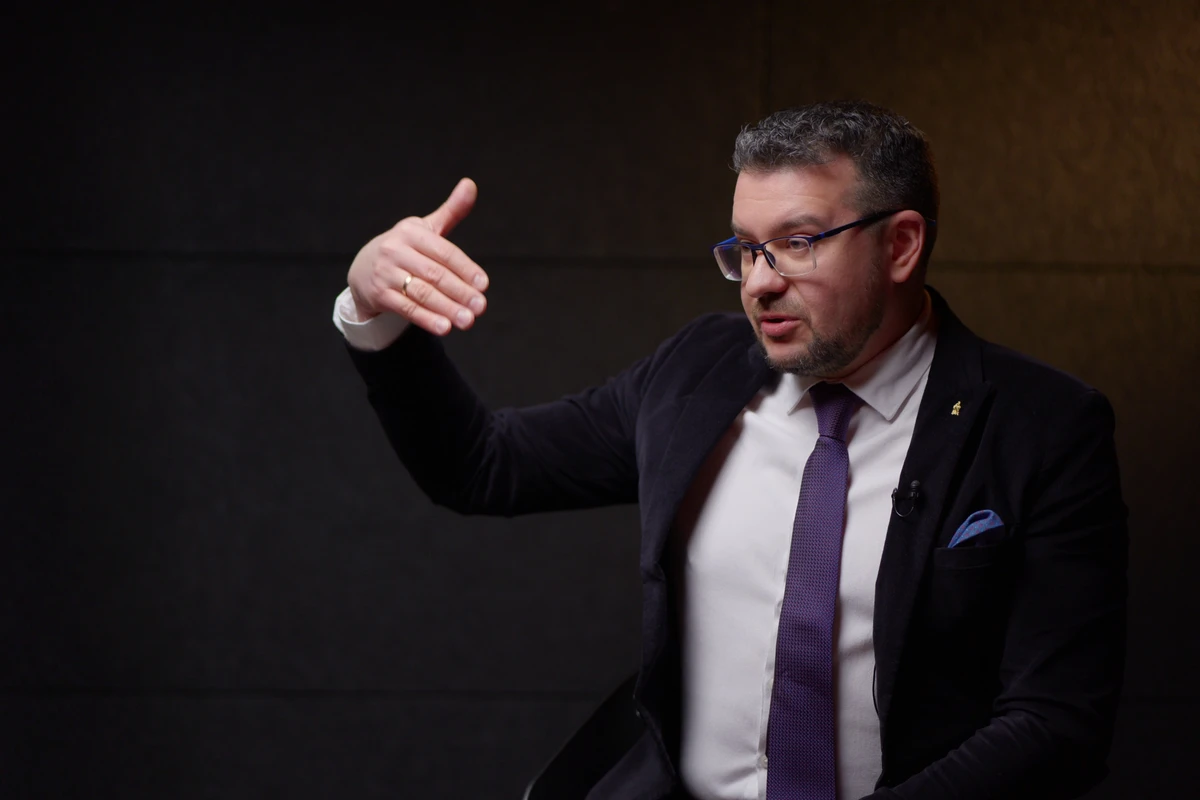 Алфьоров: Поляки не дотрималися обіцянки, але Україна дозволила ексгумацію