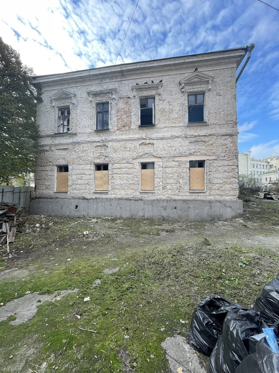 Photo: Roman Malenkov