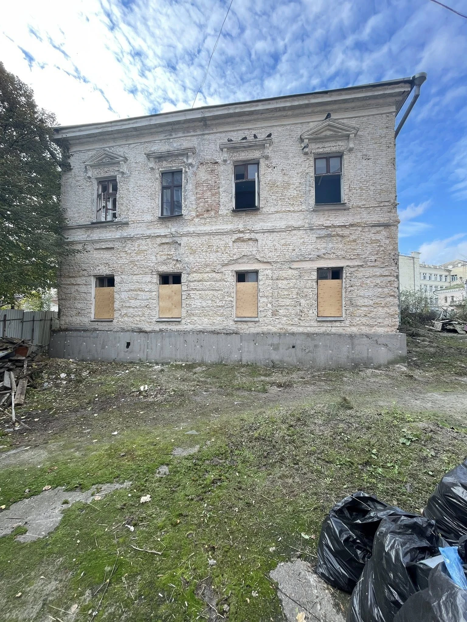 Photo: Roman Malenkov