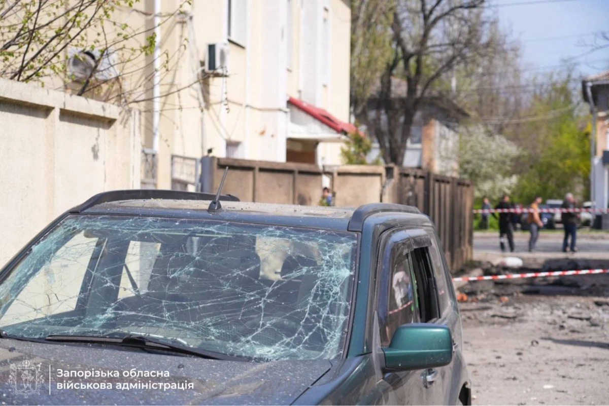 фото: Запорізька ОВА