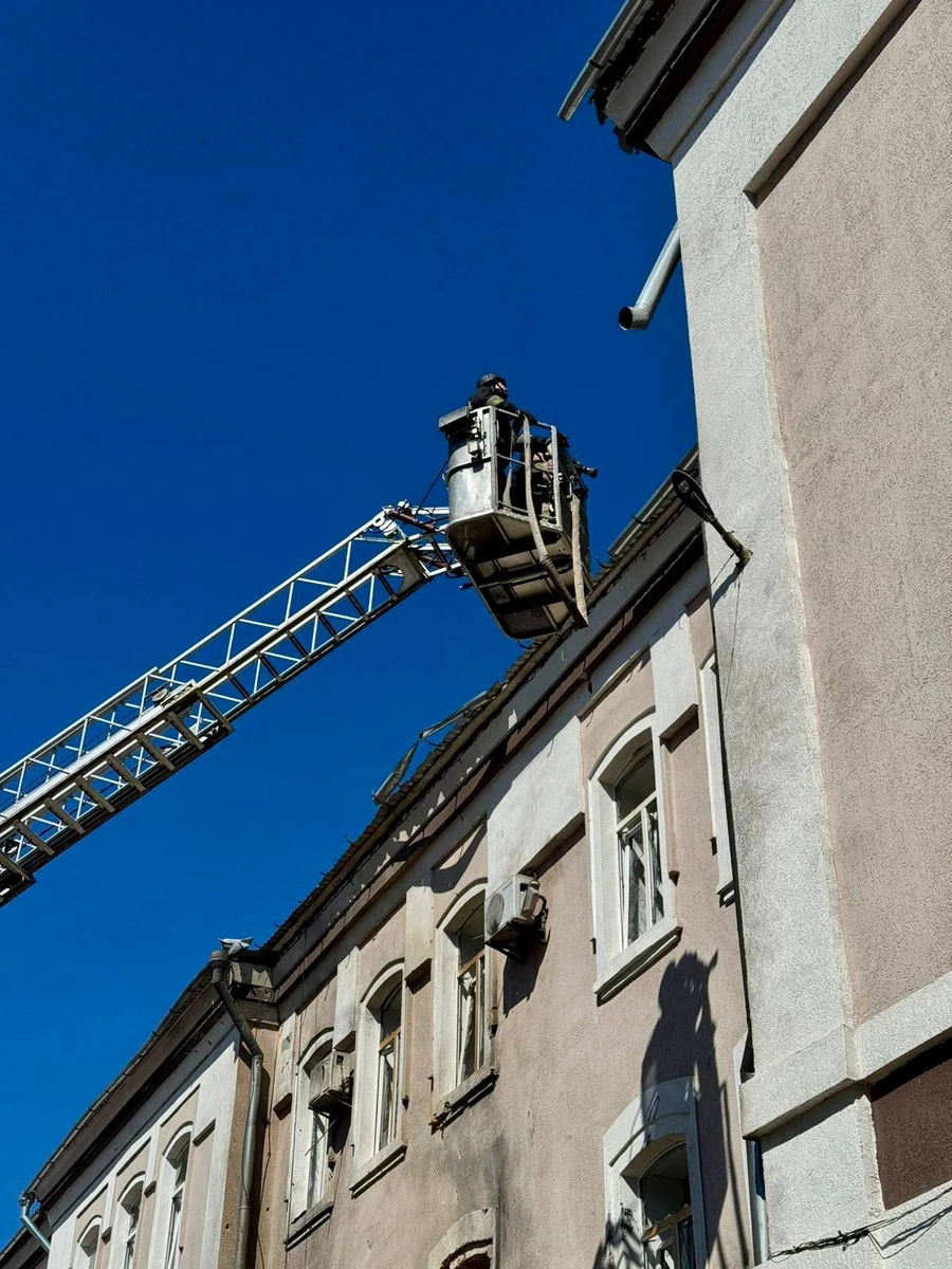 фото: Чернігівська ОВА