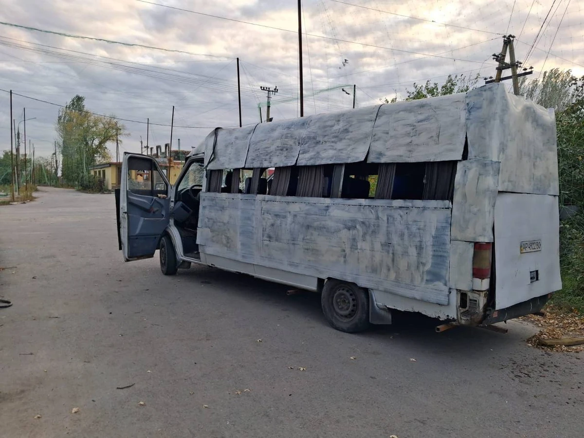 Фото из Facebook Евгения Каплина