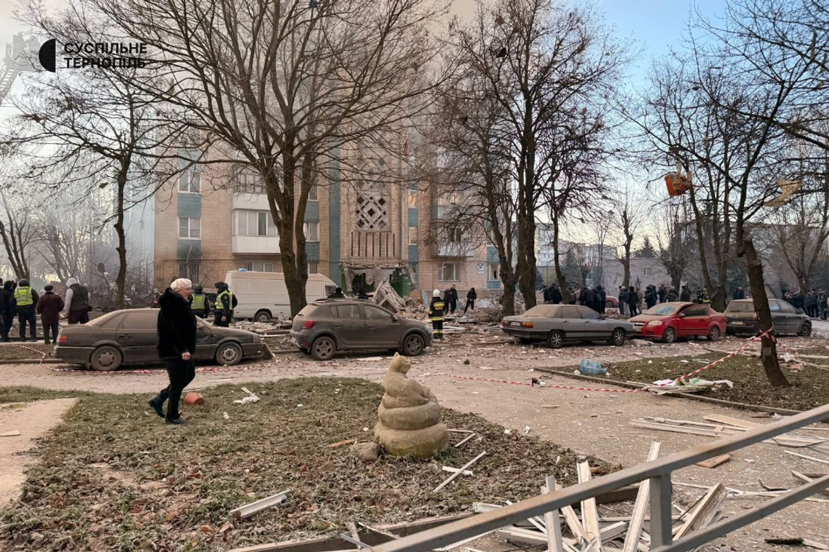 Фото Суспільного