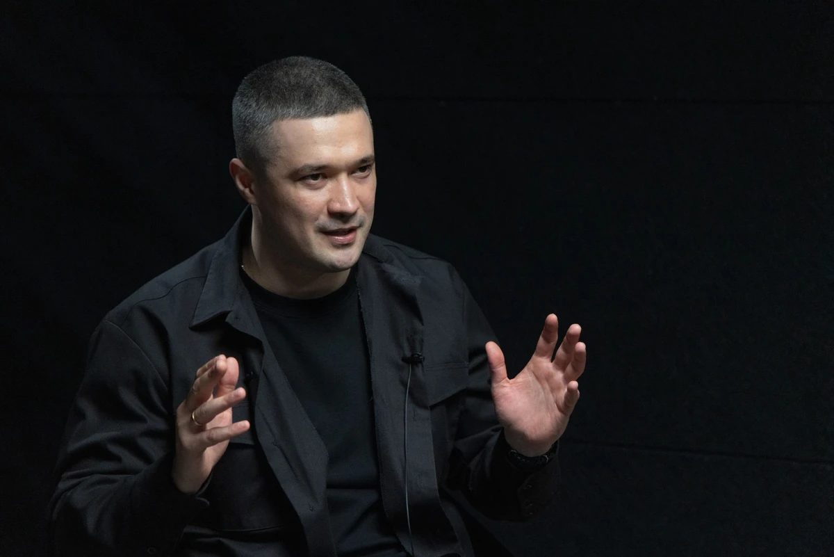 Михаил Федоров работал с Владимиром Зеленским с 2019 года