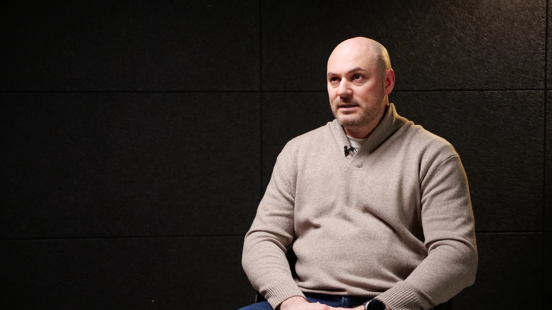 Було таке затримання, що я відчув себе терористом № 1 в Україні