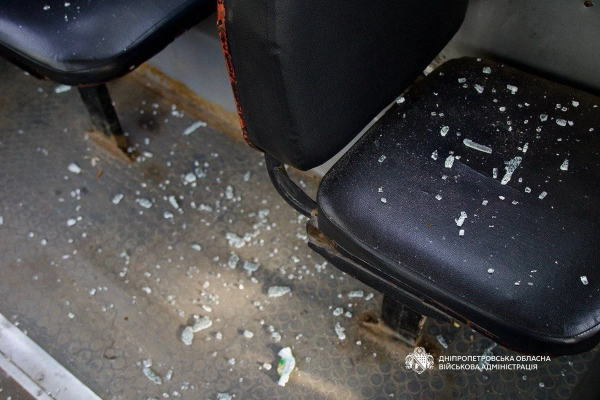 Фото Днепропетровской ОВА