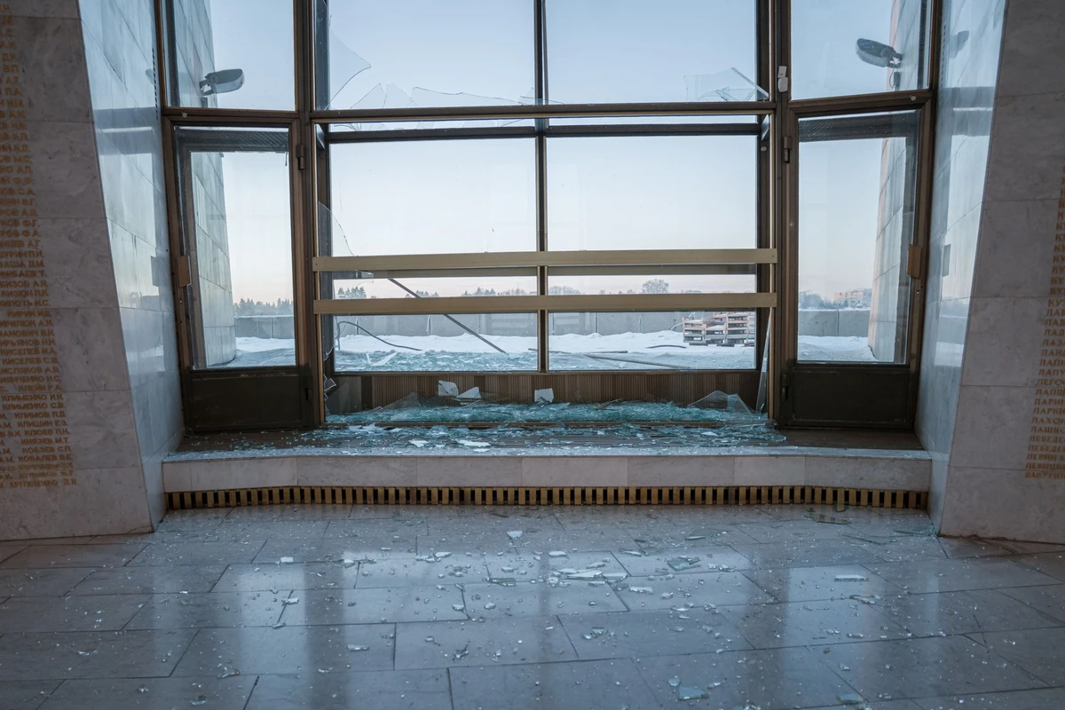 фото: Тетяна Бережна у Facebook