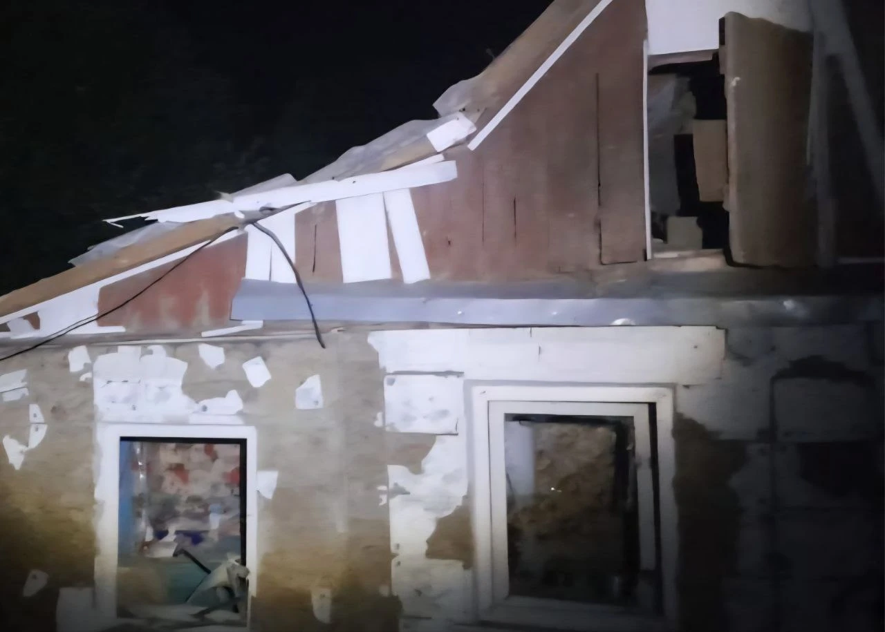 photo: Dnipropetrovsk OVA