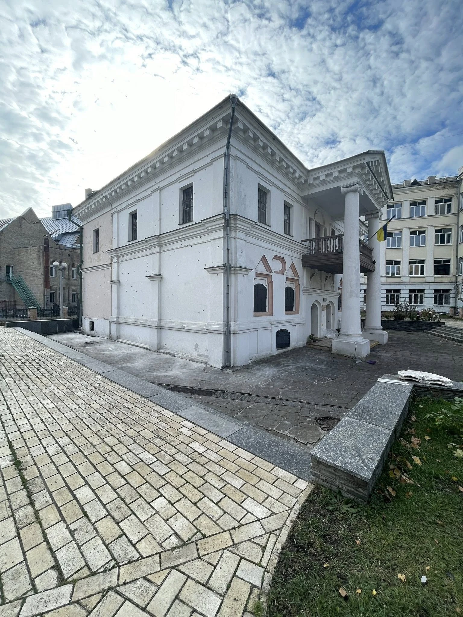 Photo: Roman Malenkov