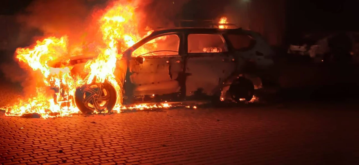 Фото з Telegram Олега Кіпера