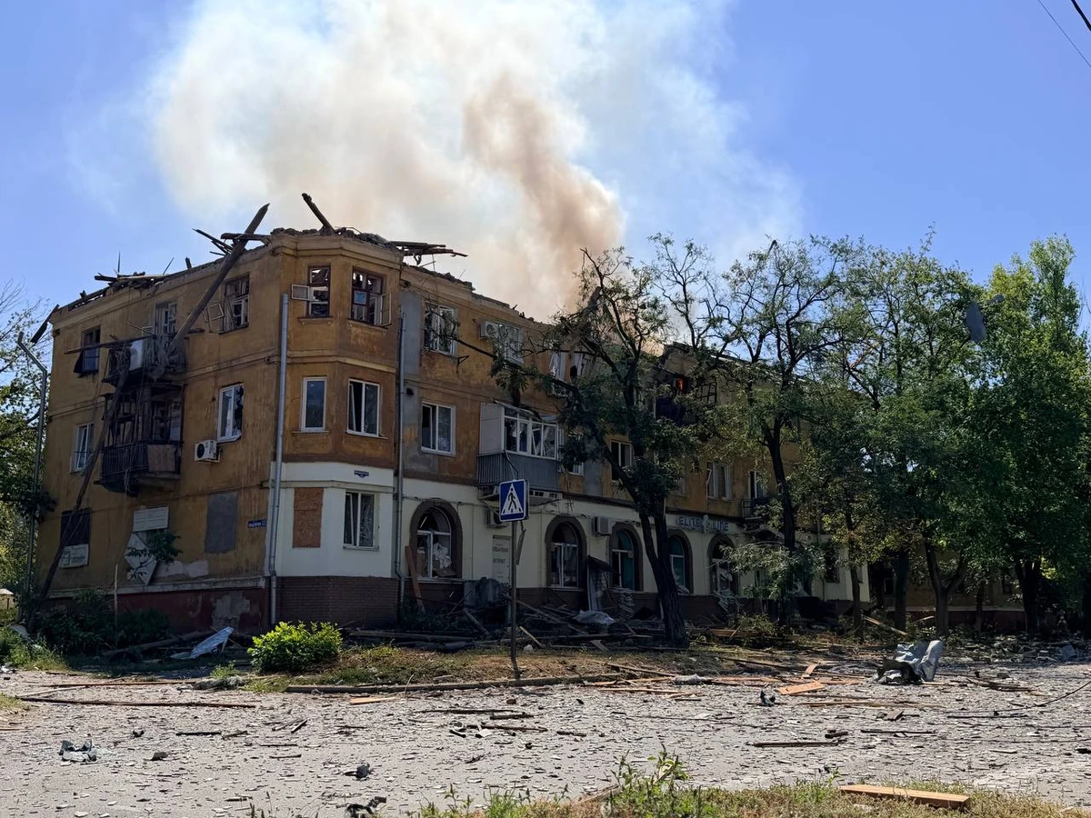 Фото: Краматорский городской совет
