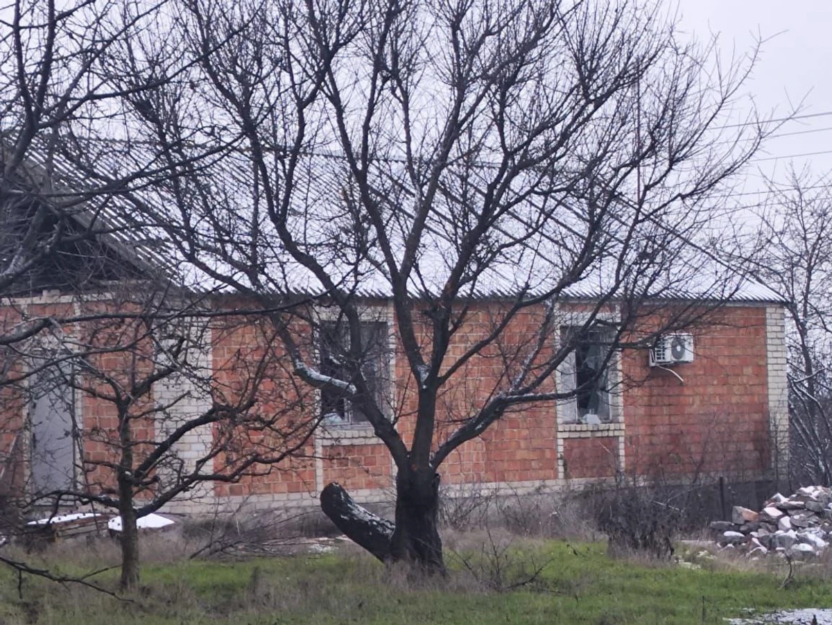 Фото: Дніпропетровська ОВА