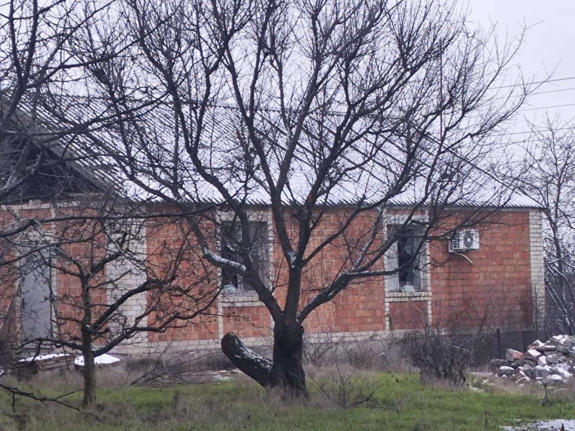 Photo: Dnipropetrovsk Oblast Military Administration