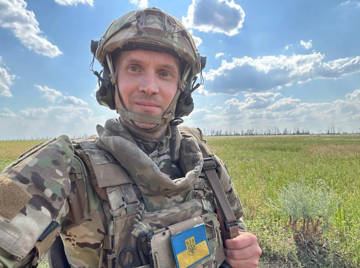 Бутусов: Потрібна автономність: автономність військ, автономність міст, автономність суспільства, населення