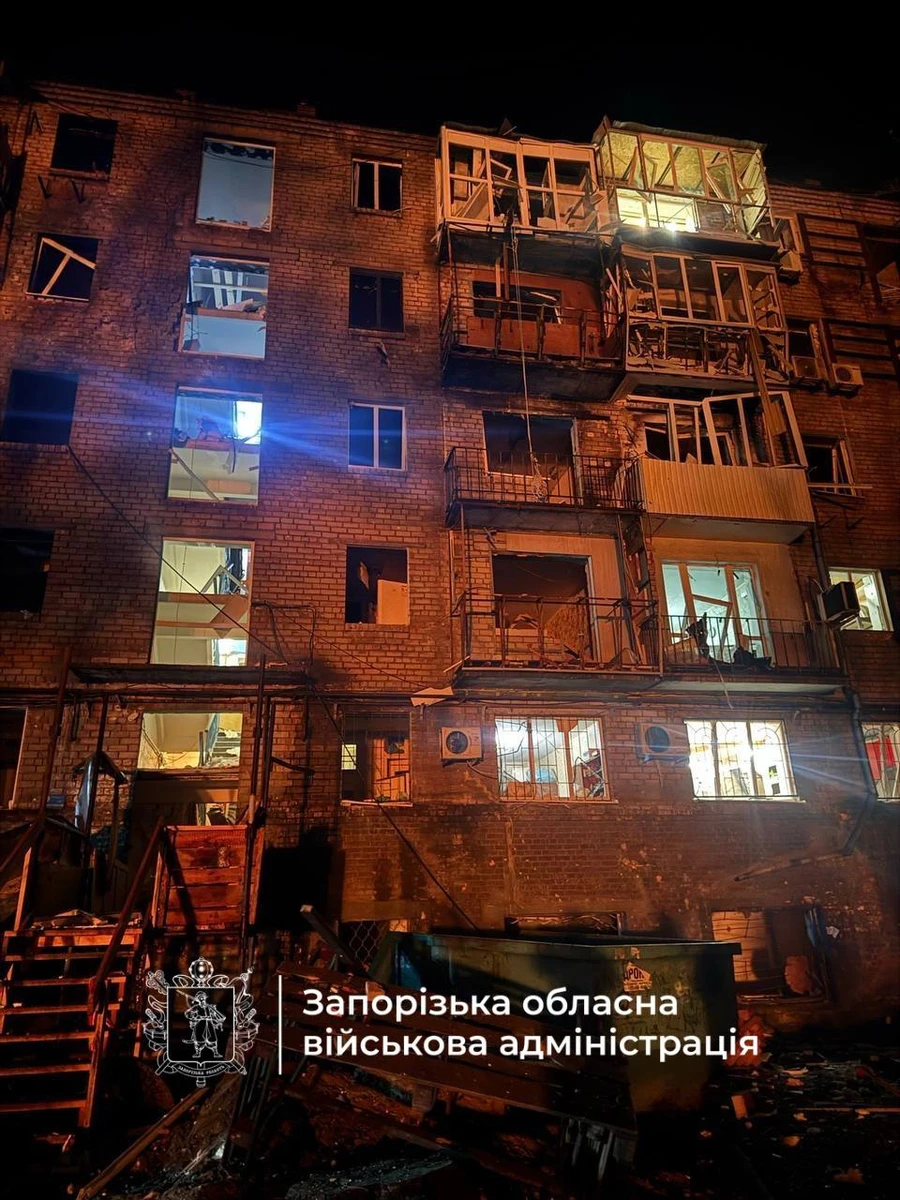 фото: ЗОВА