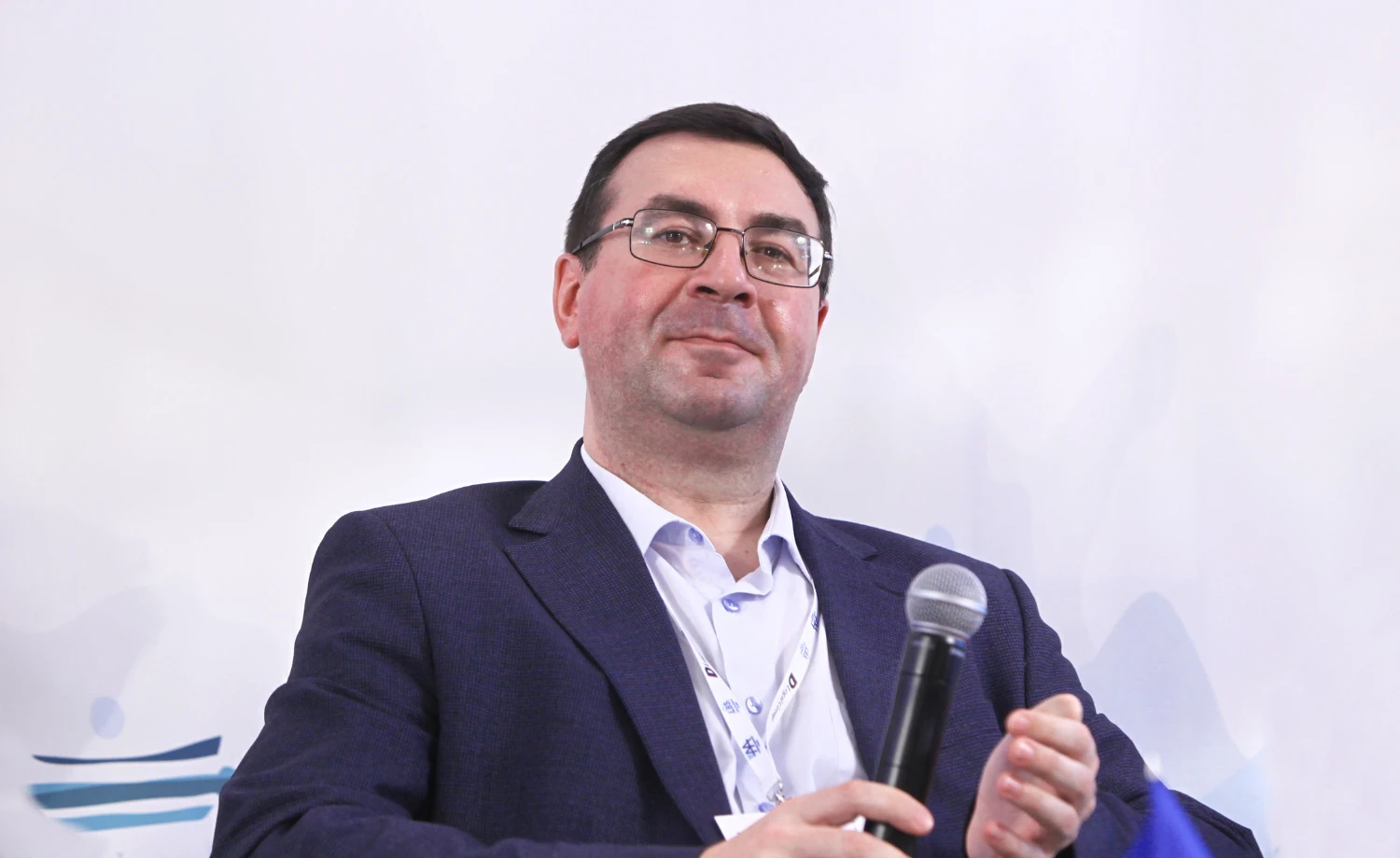 Евгений Олейников, ГНС
