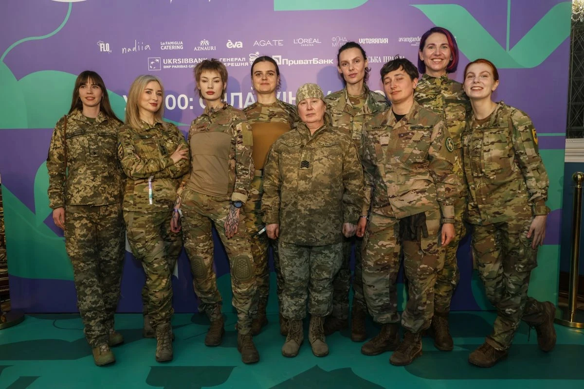 UP100: Women's Power awardees in the Defenders category