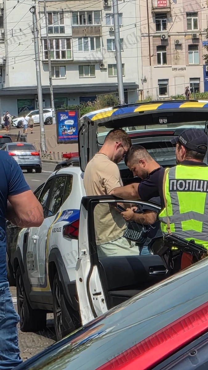 Кирило Островський