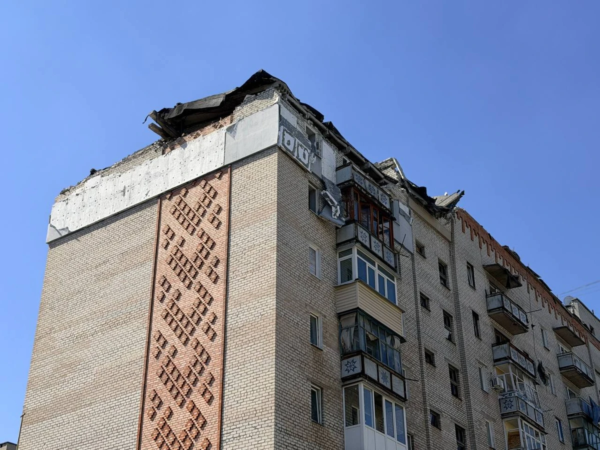 Фото: Краматорский городской совет