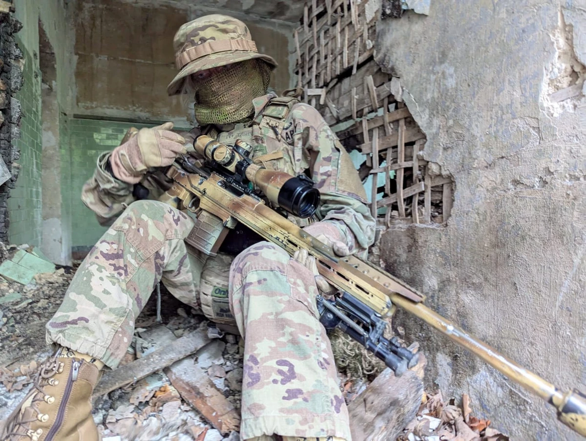 Танго: Я не получаю удовольствия от убийств. Воспринимаю это как работу, которая очищает Украину от россиян, как будто от колорадских жуков.