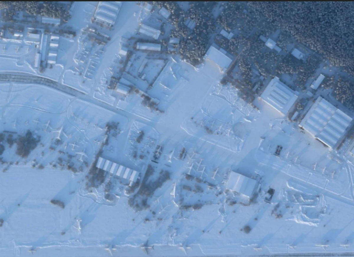 Zhukovsky International Airport