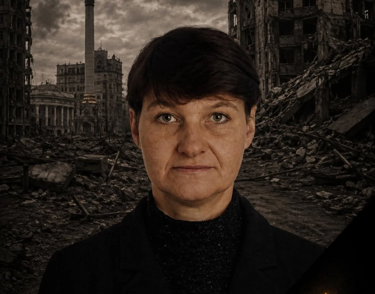 Hanna Artiukh