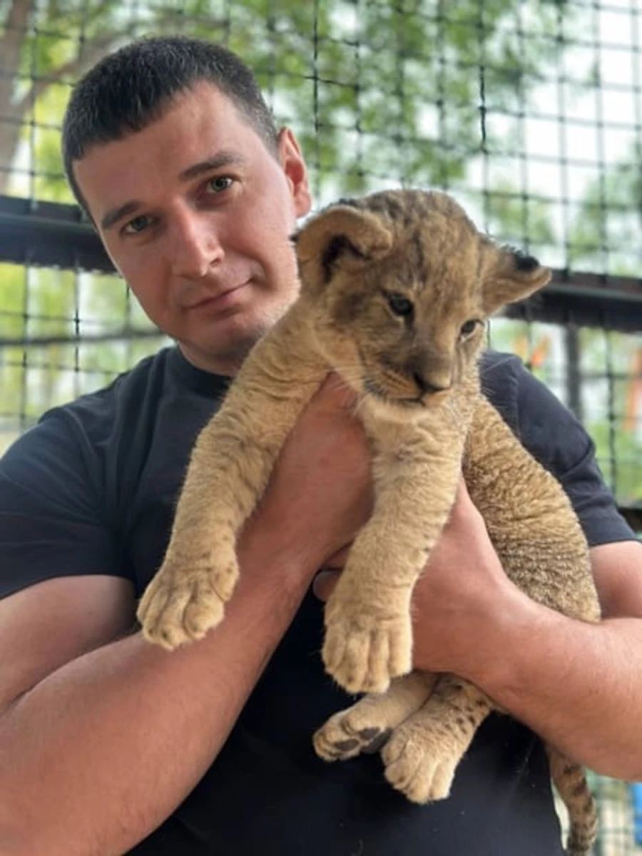 Сергій Зінченко після обміну так і не повернувся в Україну