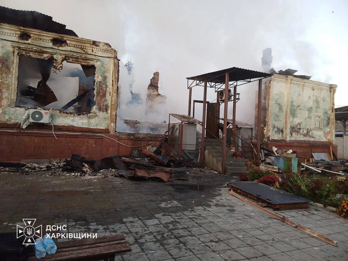 фото: ГСЧС