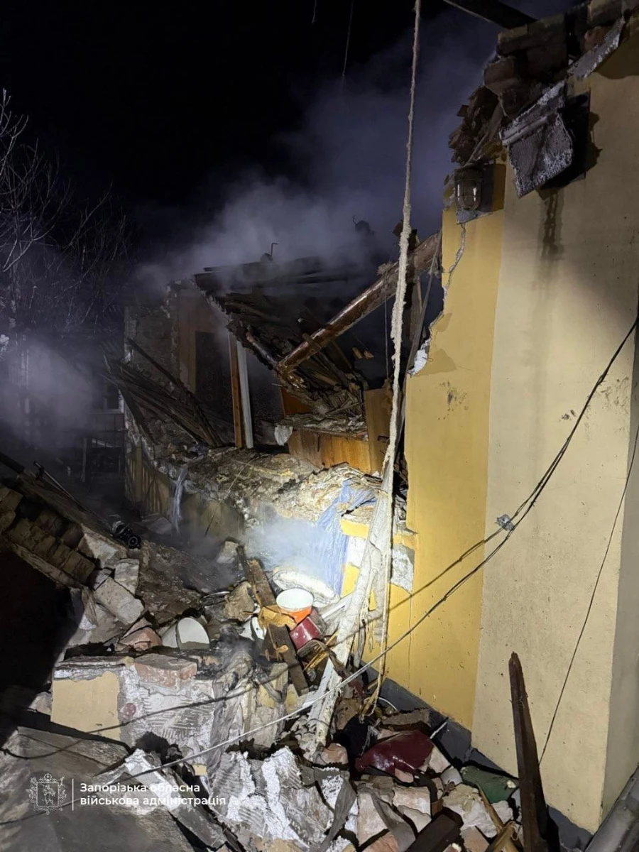 фото: Запорізька ОВА