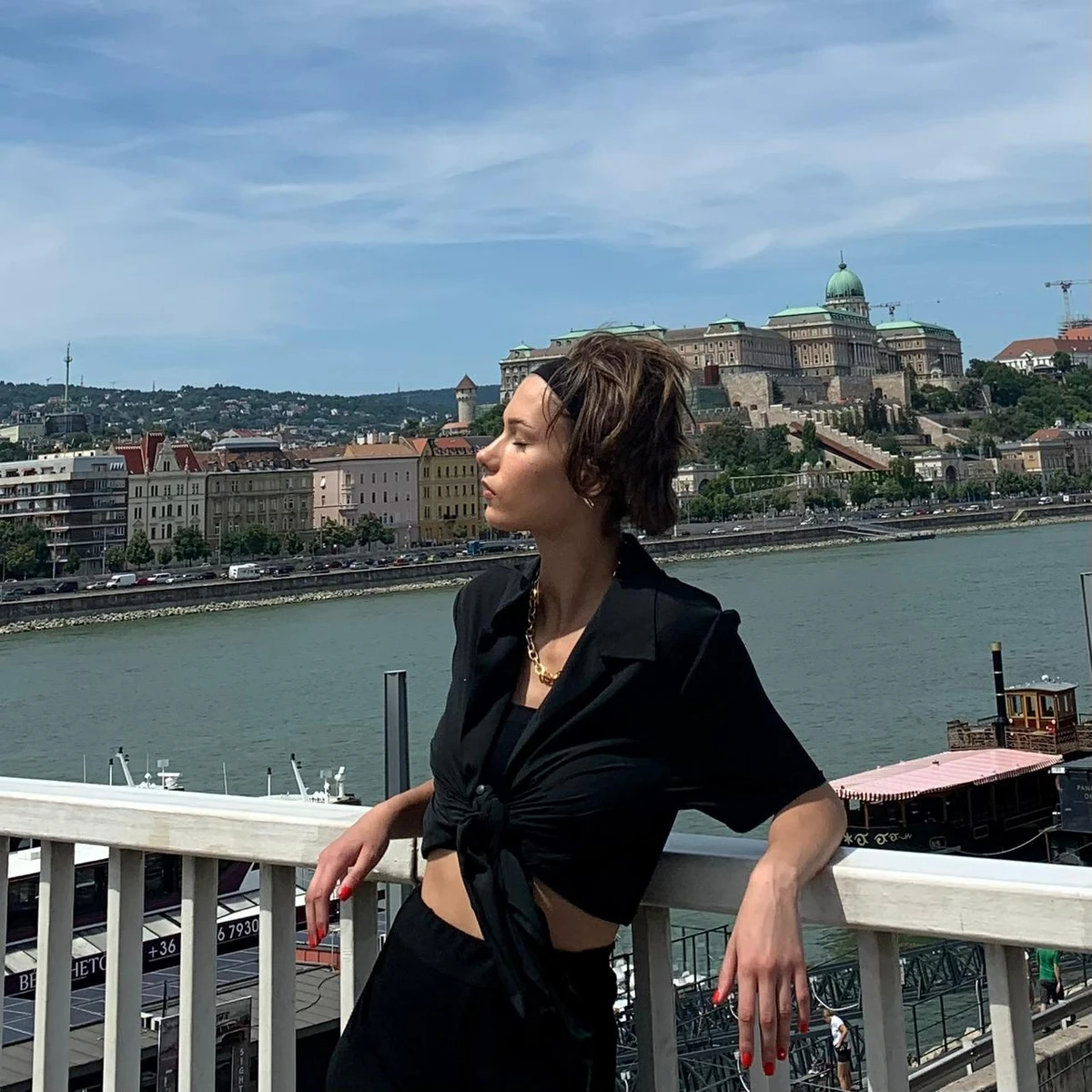 Юнга до служби в армії