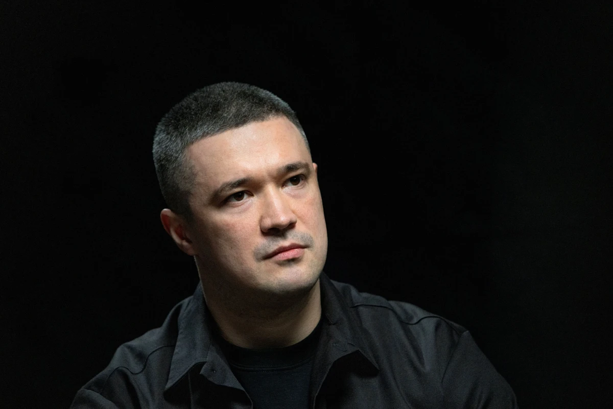 Федоров: Я ніколи не боровся з конкретною людиною або групою людей, ми завжди вибудовували і будуємо системи