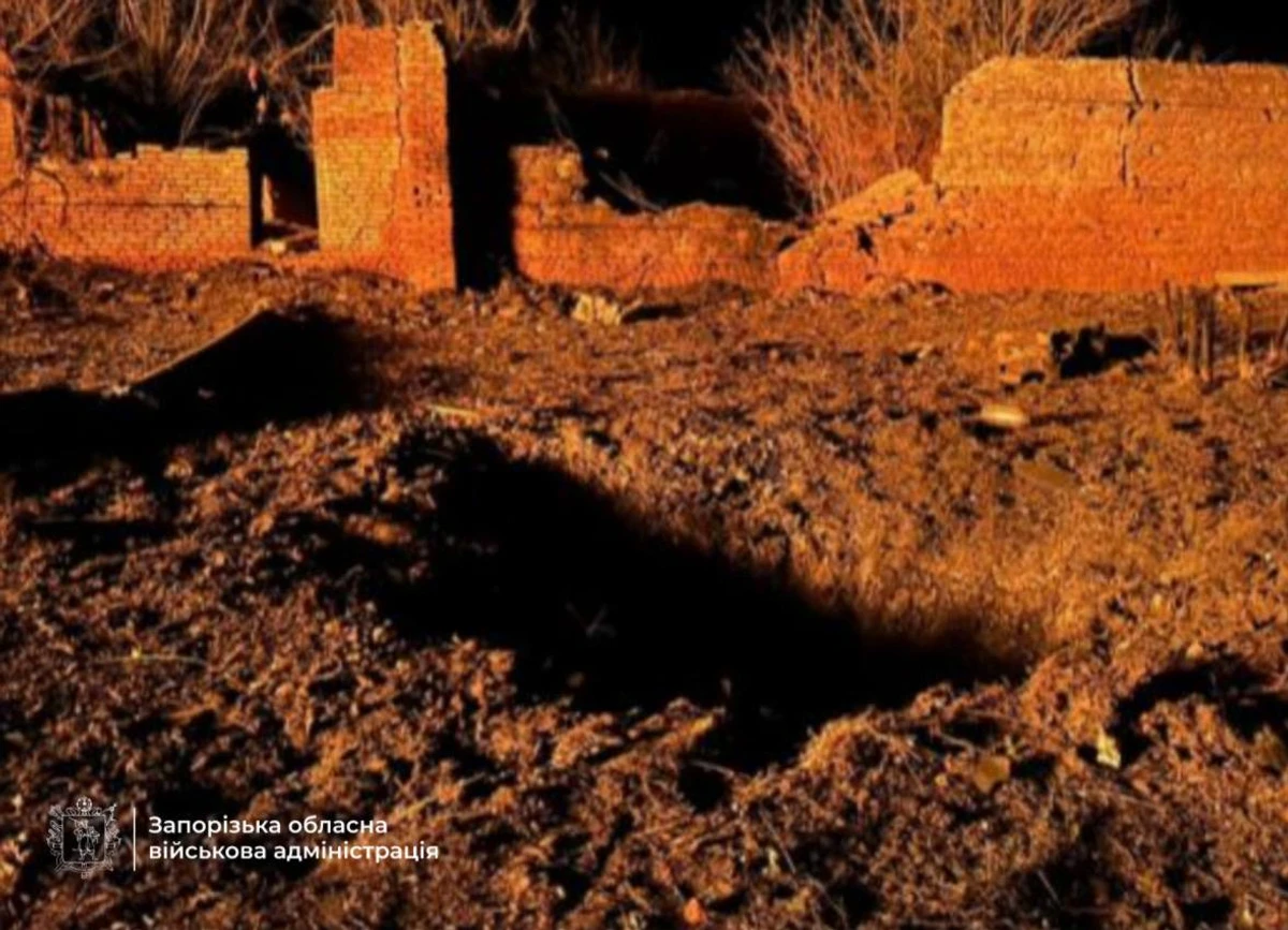 фото: Запорізька ОВА