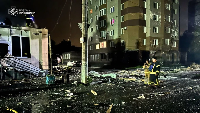 Фото ГСЧС